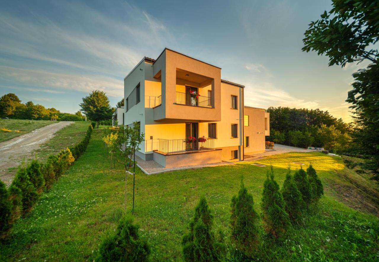 B&B Plitvice Lacus Seliste Dreznicko Exterior photo