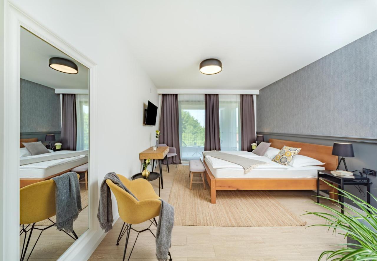 B&B Plitvice Lacus Seliste Dreznicko Exterior photo